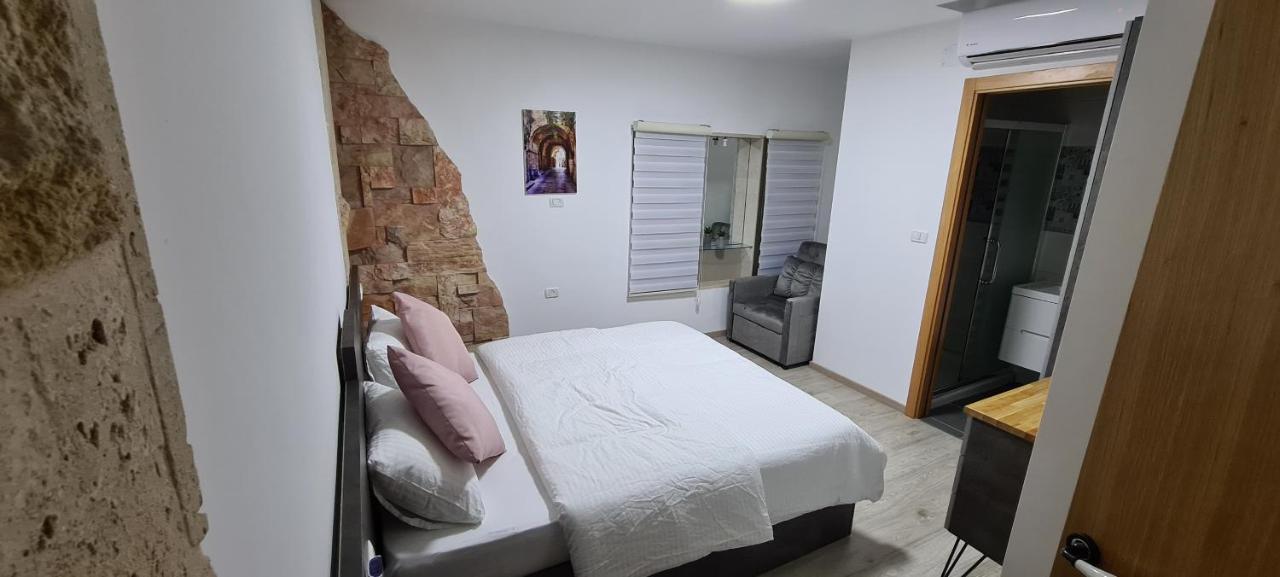Maria'S Guesthouse - Uphill View Of Nazareth F Bagian luar foto